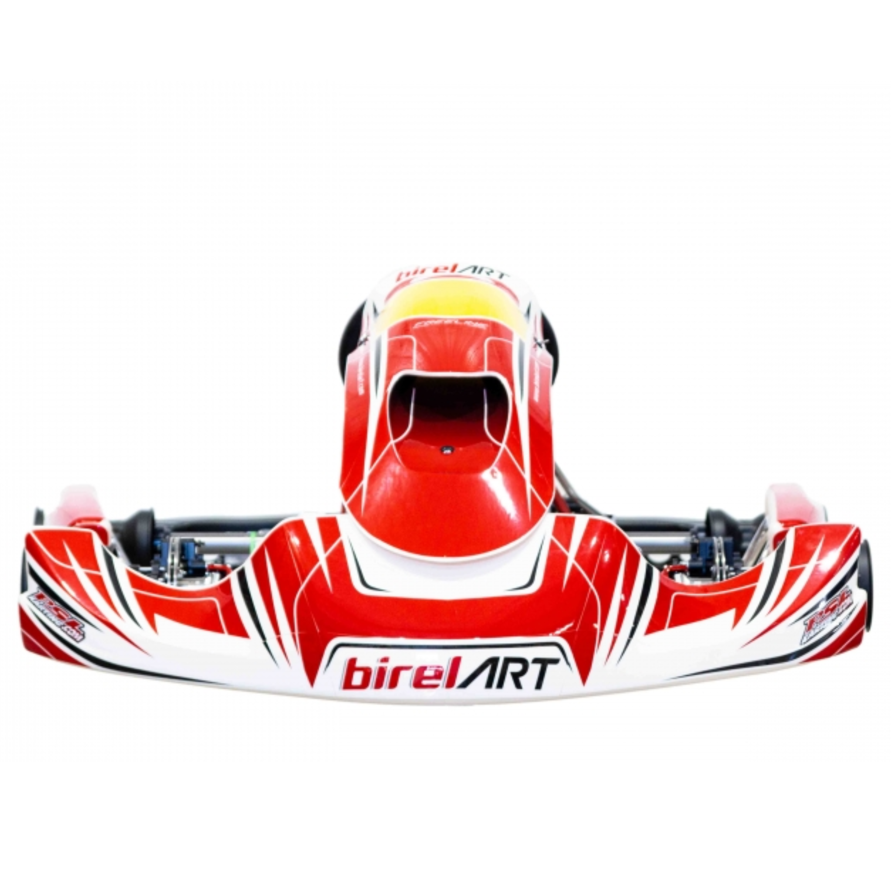 CHASSIS DD2 BIREL / ART S-16 2024