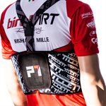 P1 Tillett Rib Protector Ladies Taille XS