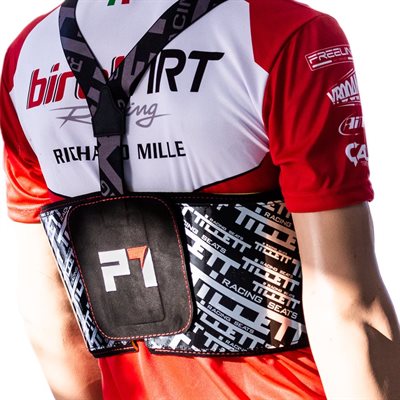 P1 Tillet Rib Protector Taille C
