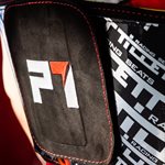 P1 Tillett Rib Protector Ladies Taille XS