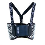 P1 Tillett Rib Protector Ladies Taille XS