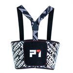 P1 Tillett Rib Protector Ladies Taille XS