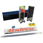 SNIPER V2 MODEL INOX