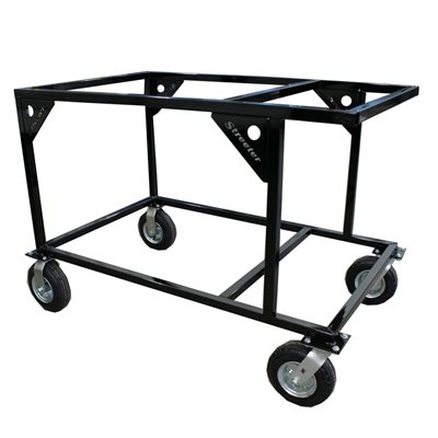 STREETER STACKER DOUBLE