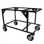 STREETER STACKER DOUBLE