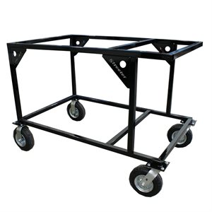 STREETER STACKER DOUBLE