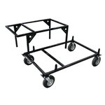 STREETER STACKER TRIPLE