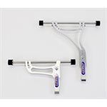 NEW LINE RADIATOR BRACKET KIT RS