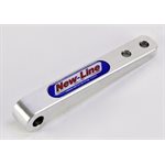 NEW LINE RADIATOR SUPPORT LOWER BRACKET 115 MM NEW LINE RADIATOR SUPPORT LOWER BRACKET 115 MM