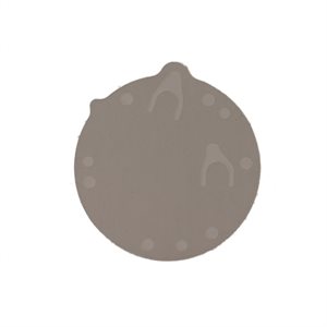 Diaphragme de la pompe de Tillotson