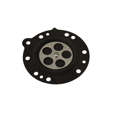 Diaphragme de mesure de Tillotson