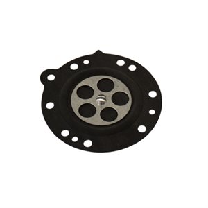 Diaphragme de mesure de Tillotson