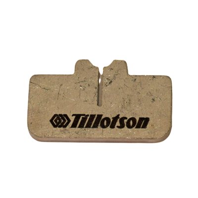 TILLOTSON BUTTERFLY SHUTTER TOOL