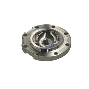 Chambre de combustion KZ R2 A-3.4