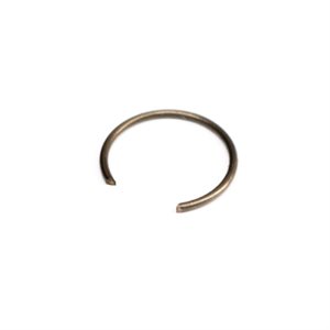 Piston Circlip TM KZ