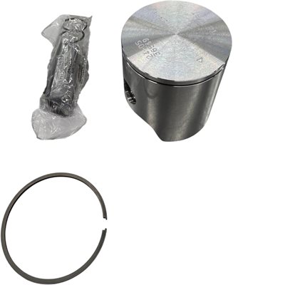 PISTON 53.93 KZ ASSY 4" 4093