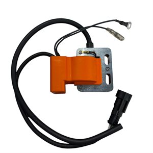 Bobine selettra orange ok-n