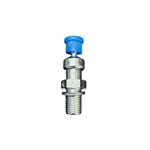 Valve de décompression OK-N