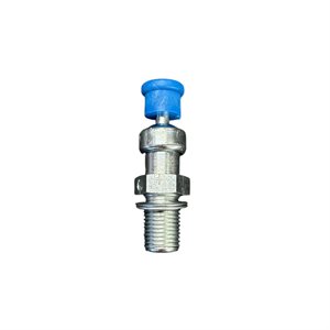 Valve de décompression OK-N