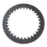 Acier à disque d'embrayage 1,5 tm kz