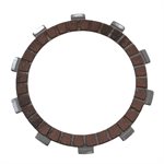 Fibre de disque d'embrayage TM KZ