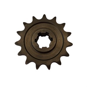Sprocket 16T TM KZ M-1