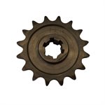SPROCKET TM KZ M-1