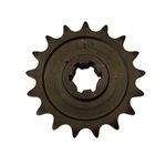 SPROCKET 17T TM KZ M-1