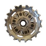 Panier d'embrayage Assy TM KZ