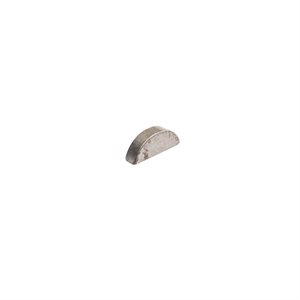 Key Woodruff TM KZ