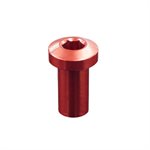 Noix d'embrayage rouge tm kz