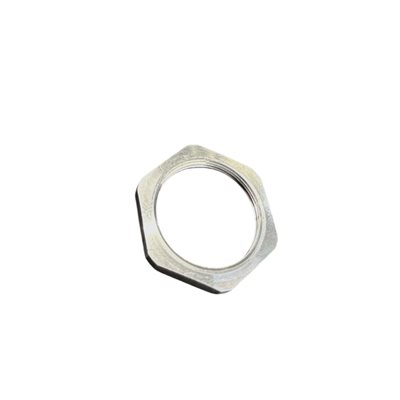 Noix en aluminium M22 x 1 Noix en aluminium M22 x 1