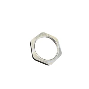 Noix en aluminium M22 x 1
