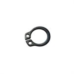 Couvercle d'embrayage circlip d8,4 tm kz