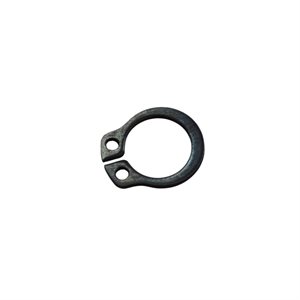 Couvercle d'embrayage circlip d8,4 tm kz