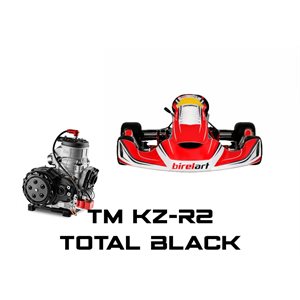 CRY30 BIREL / ART COMPLETE KART TM KZ
