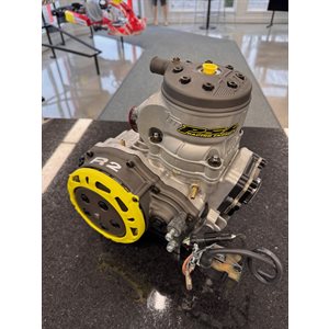 VEGAS SPECIAL TM KZ R2 ENGINE USED (pre-order)
