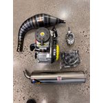 VEGAS SPECIAL TM KZ R2 ENGINE USED (pre-order)