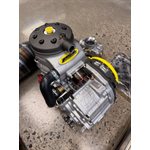 VEGAS SPECIAL TM KZ R2 ENGINE USED (pre-order)