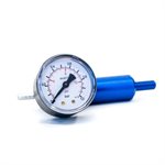 CARBURETTOR CHECK PUMP