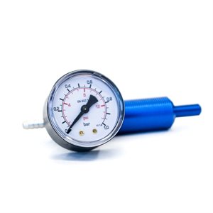 CARBURETTOR CHECK PUMP
