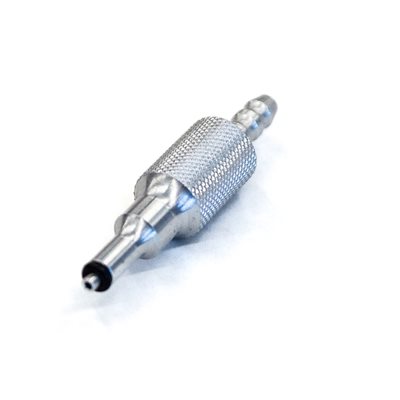 REDUCTION ADAPTOR FOR CARBURETTOR CHECK PUMP