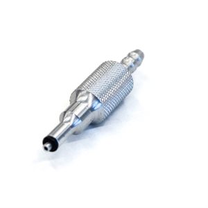 REDUCTION ADAPTOR FOR CARBURETTOR CHECK PUMP