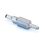 REDUCTION ADAPTOR FOR CARBURETTOR CHECK PUMP