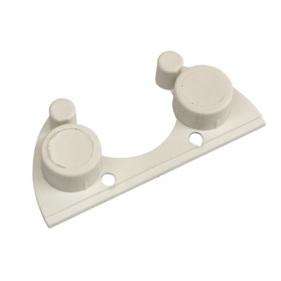 NYLON CRANK STUFFER ROK SHIFTER
