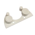 NYLON CRANK STUFFER ROK SHIFTER