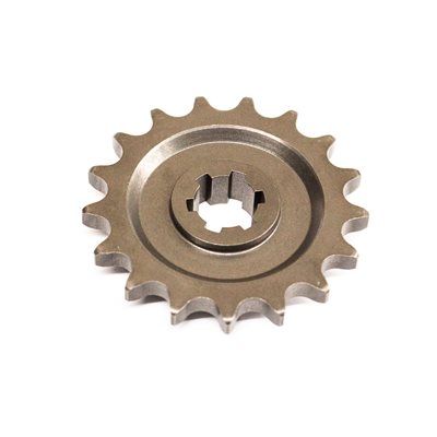 SPROCKET ROK SHIFTER