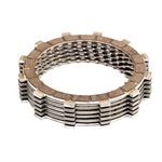 CLUTCH DISK KIT ROK SHIFTER