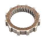 CLUTCH DISK KIT ROK SHIFTER