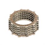 CLUTCH DISK KIT ROK SHIFTER